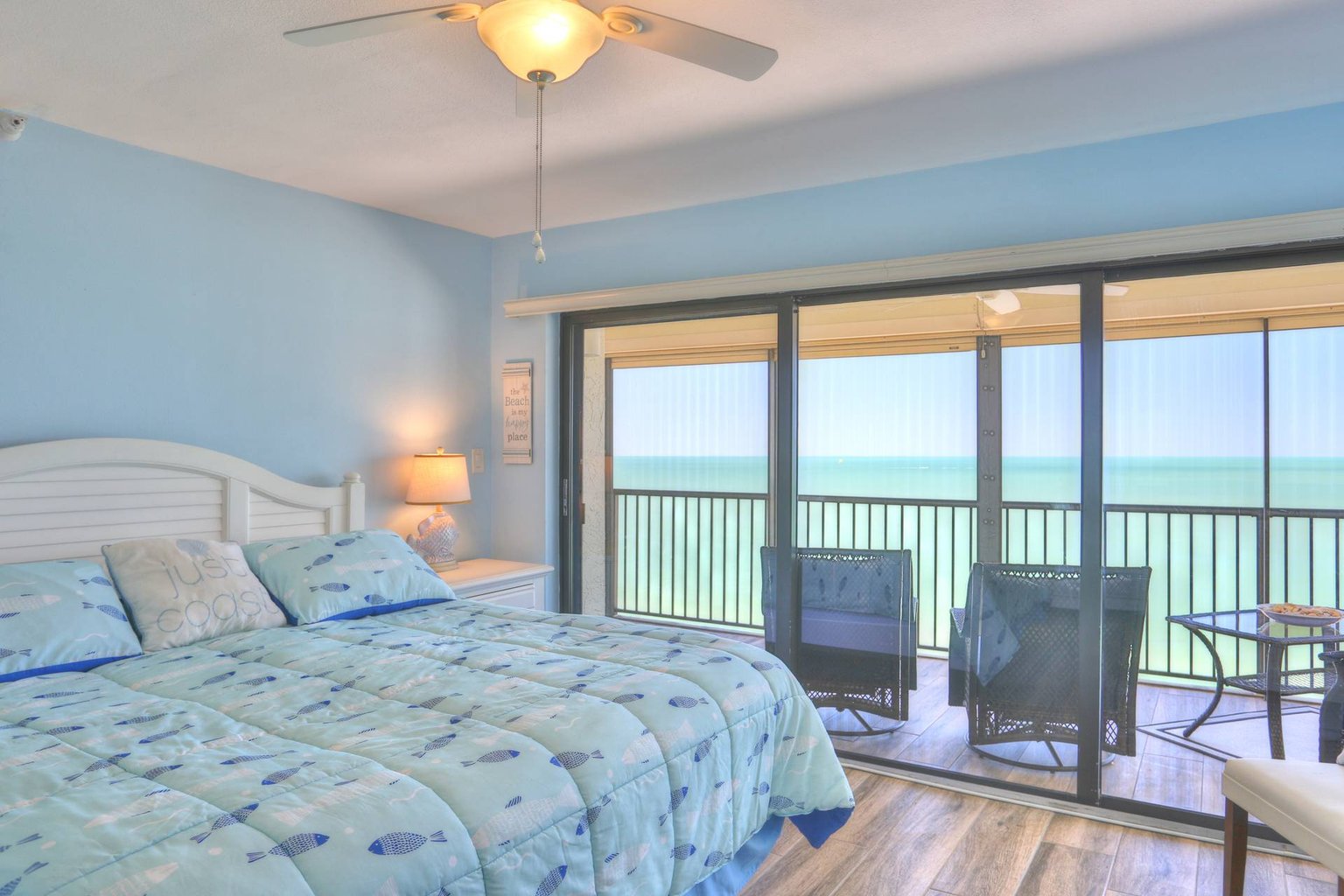 Madeira Beach Vacation Rental