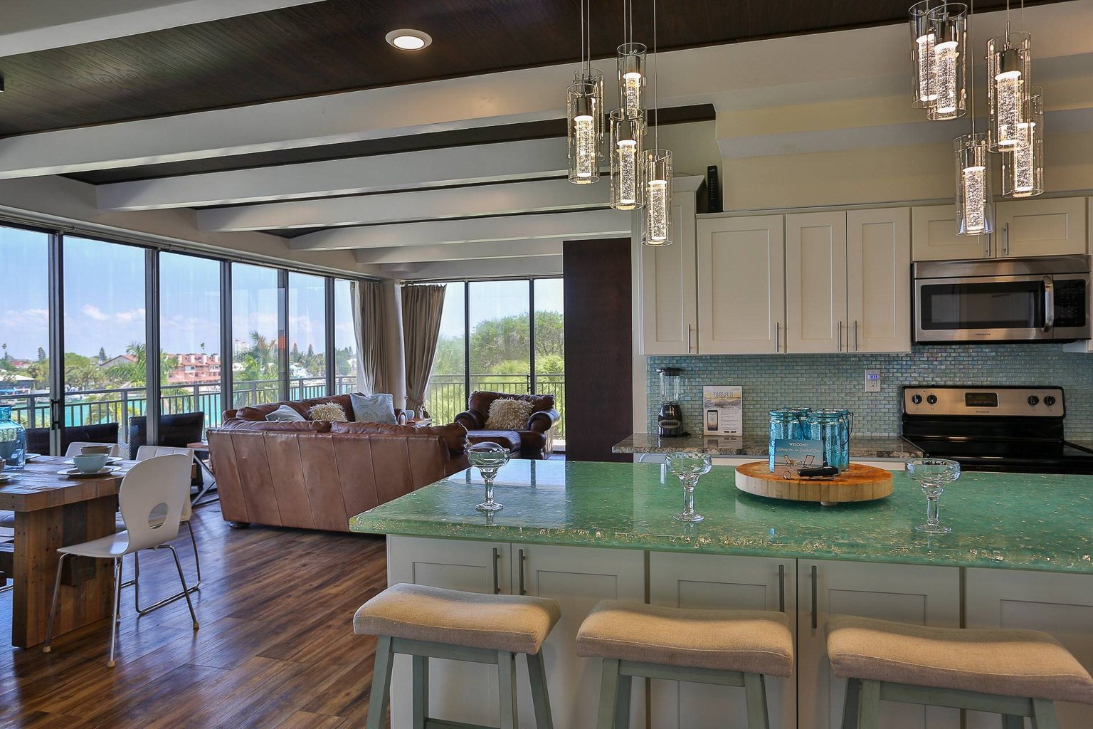 Treasure Island Vacation Rental