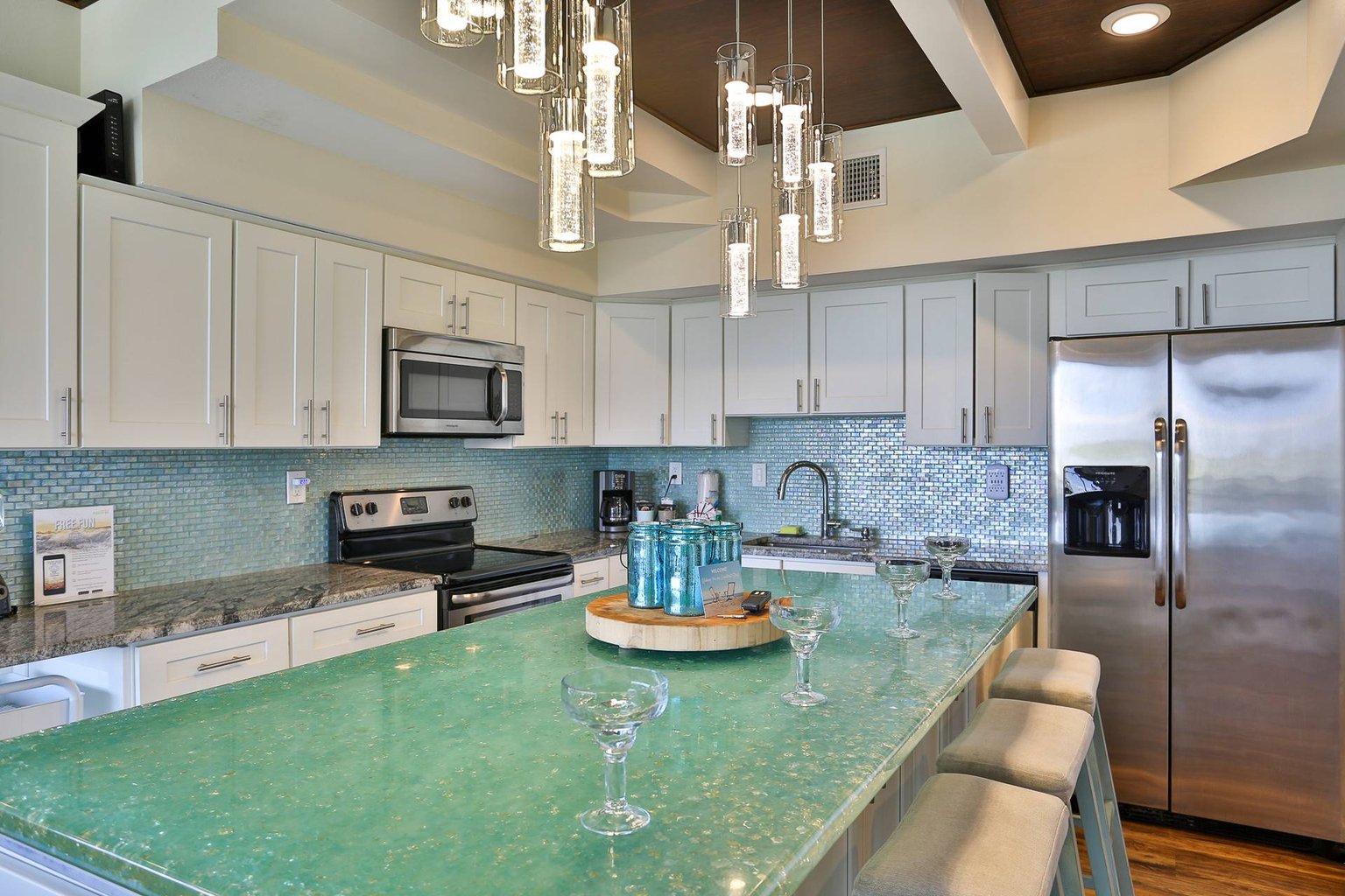 Treasure Island Vacation Rental