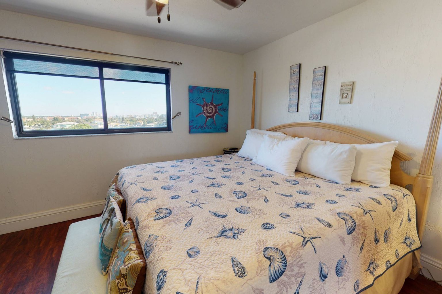 Treasure Island Vacation Rental