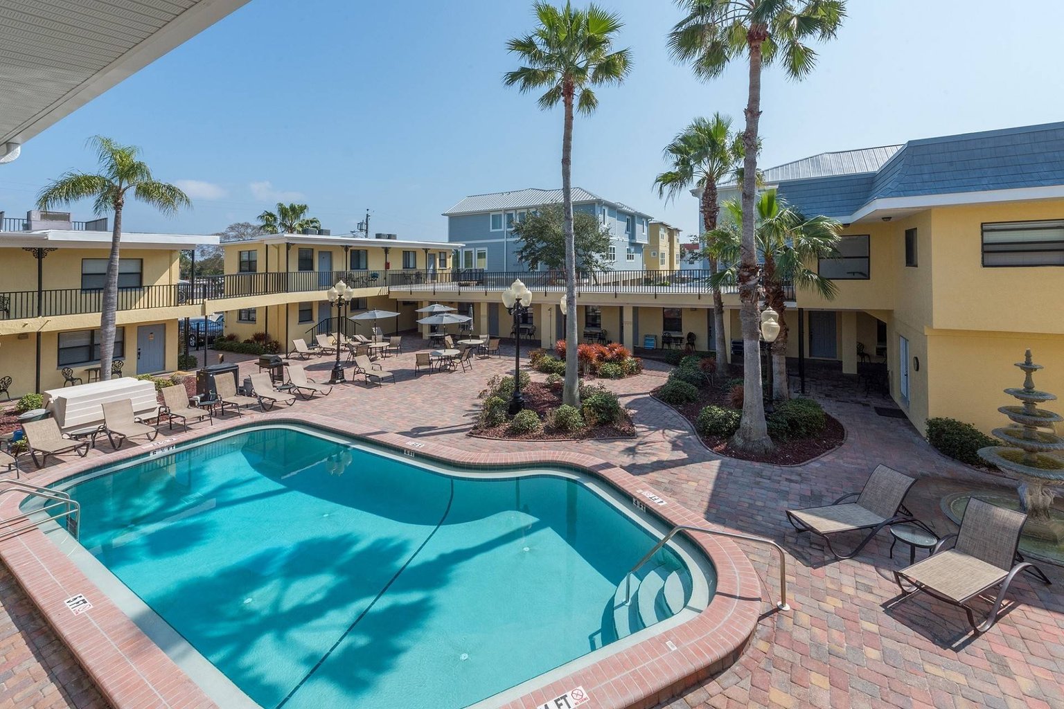Redington Beach Vacation Rental