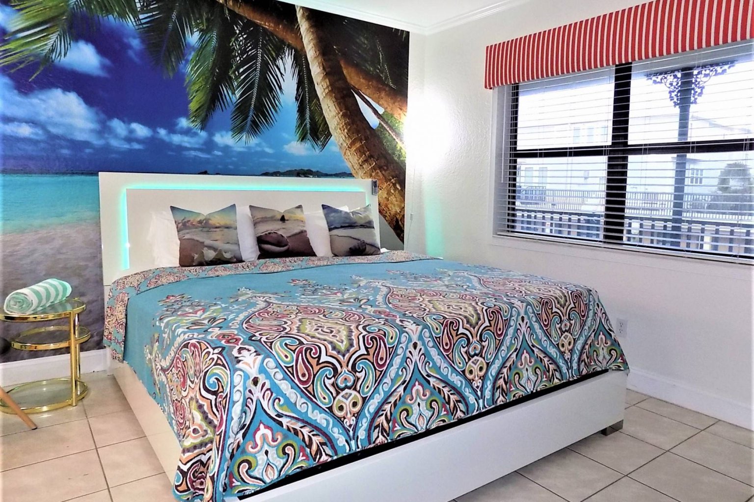 Redington Beach Vacation Rental