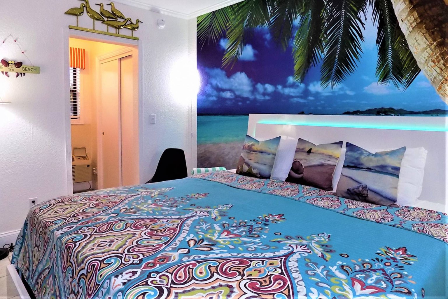 Redington Beach Vacation Rental