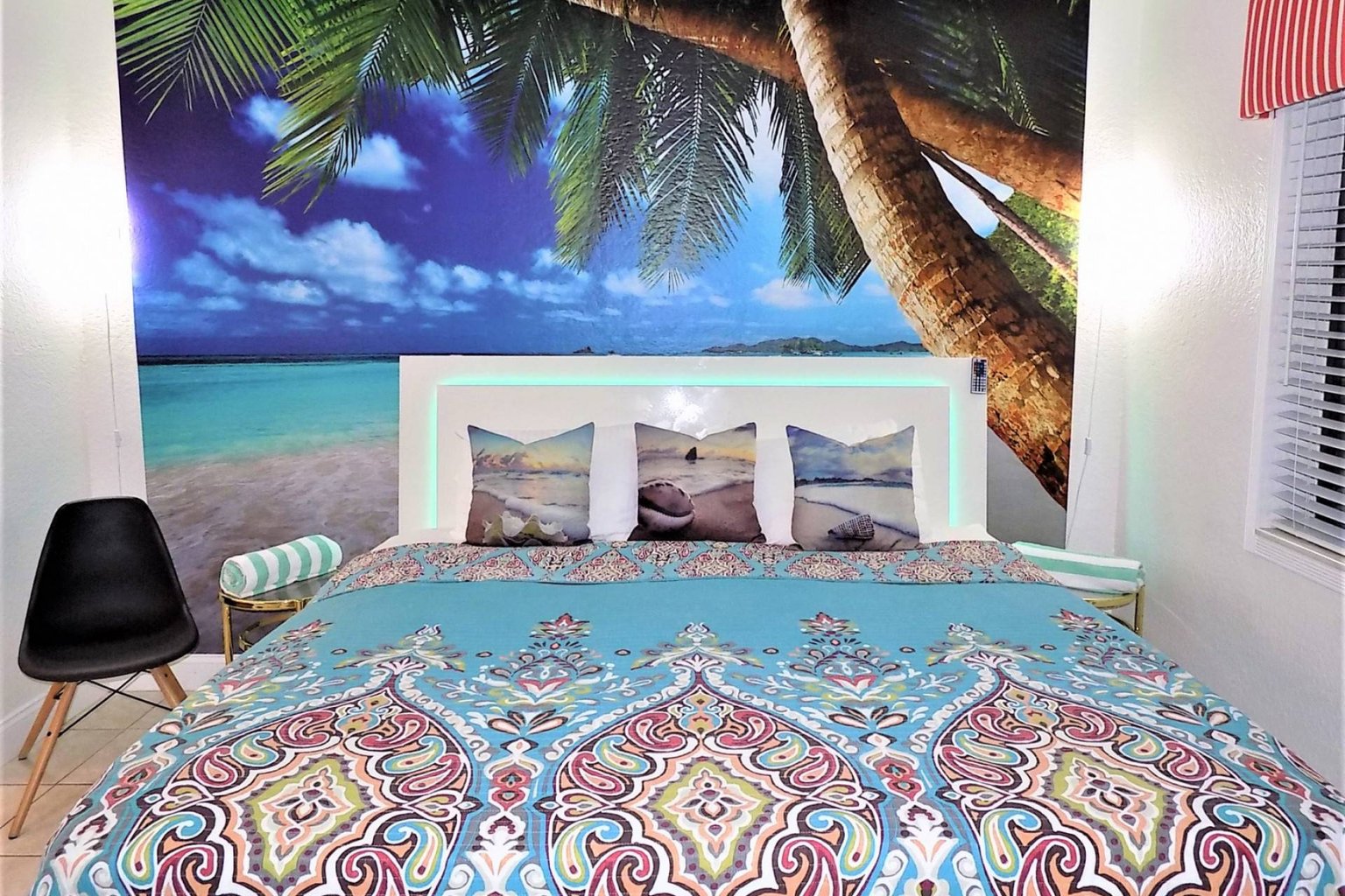 Redington Beach Vacation Rental