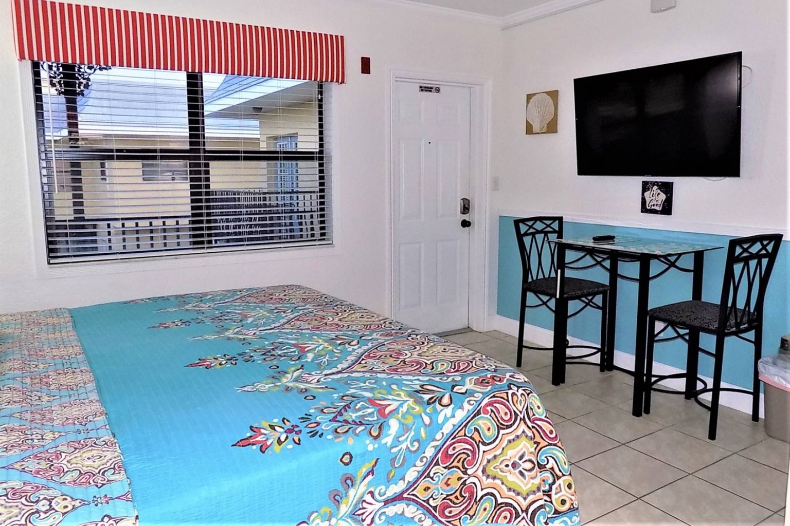 Redington Beach Vacation Rental