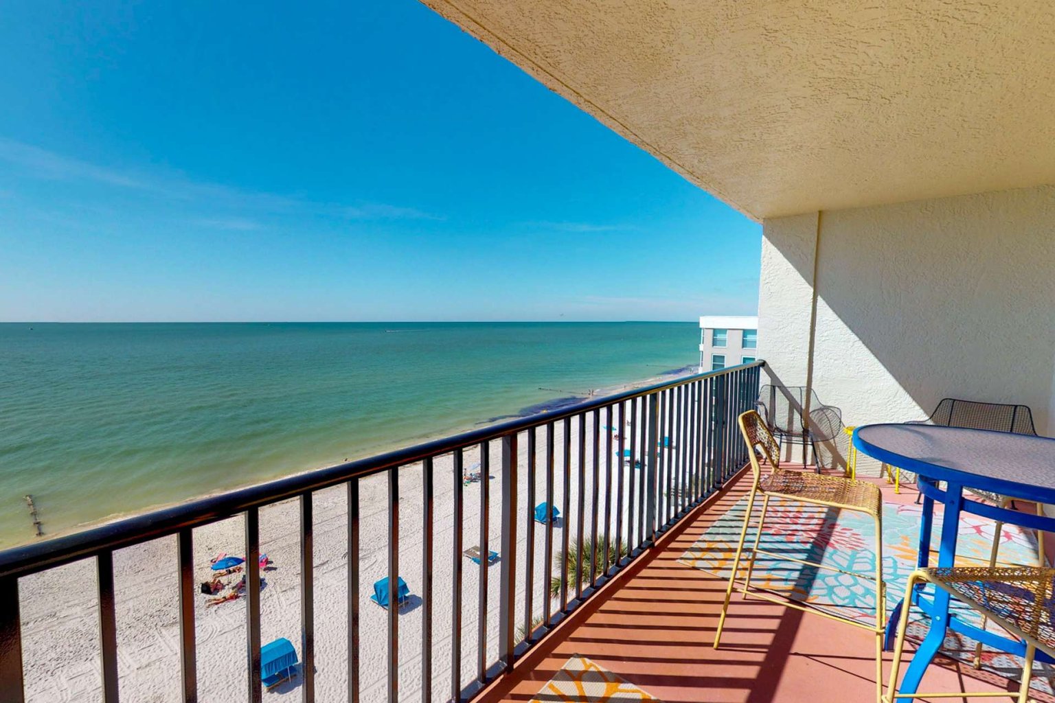 Madeira Beach Vacation Rental