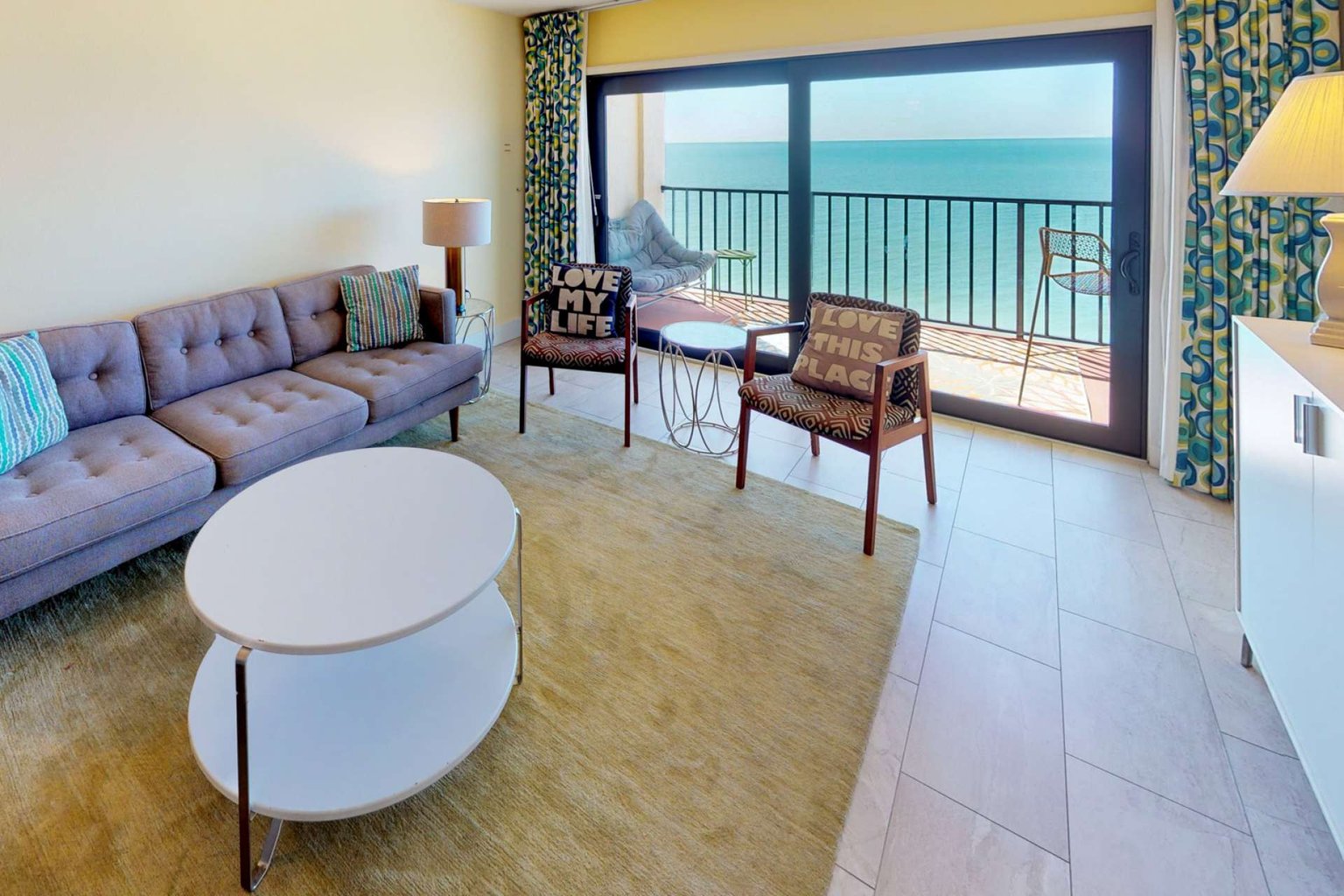 Madeira Beach Vacation Rental