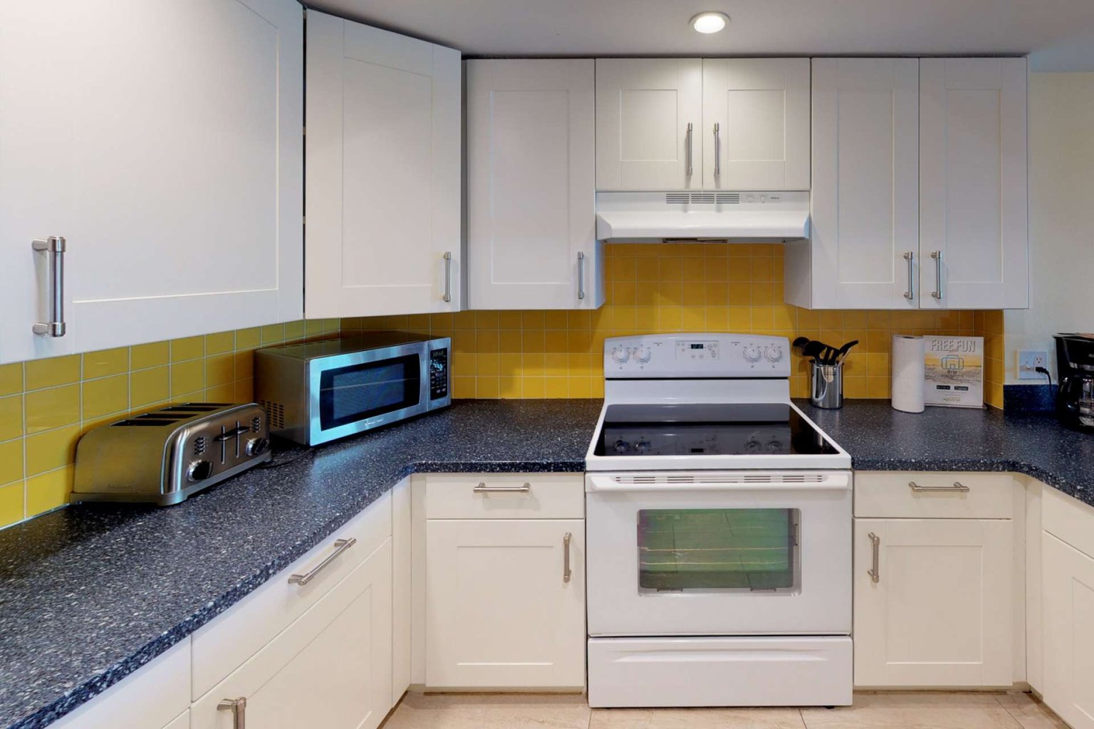 Madeira Beach Vacation Rental