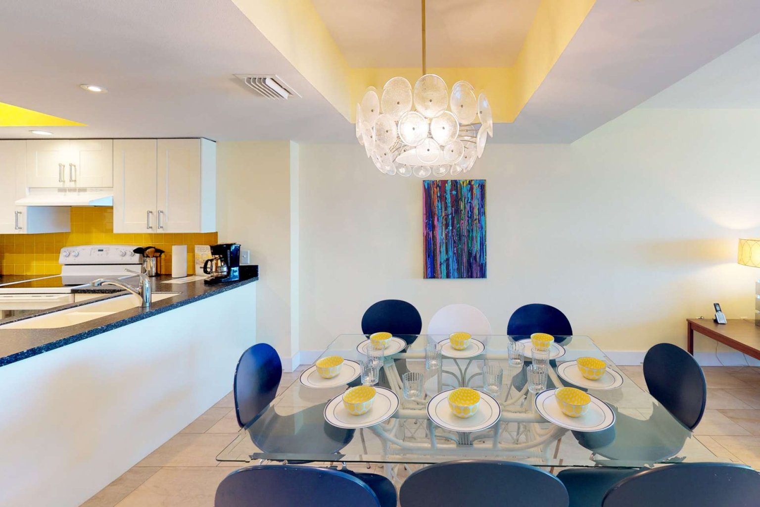 Madeira Beach Vacation Rental