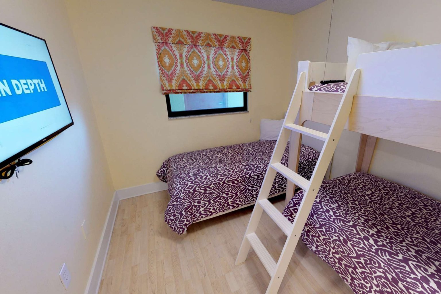 Madeira Beach Vacation Rental