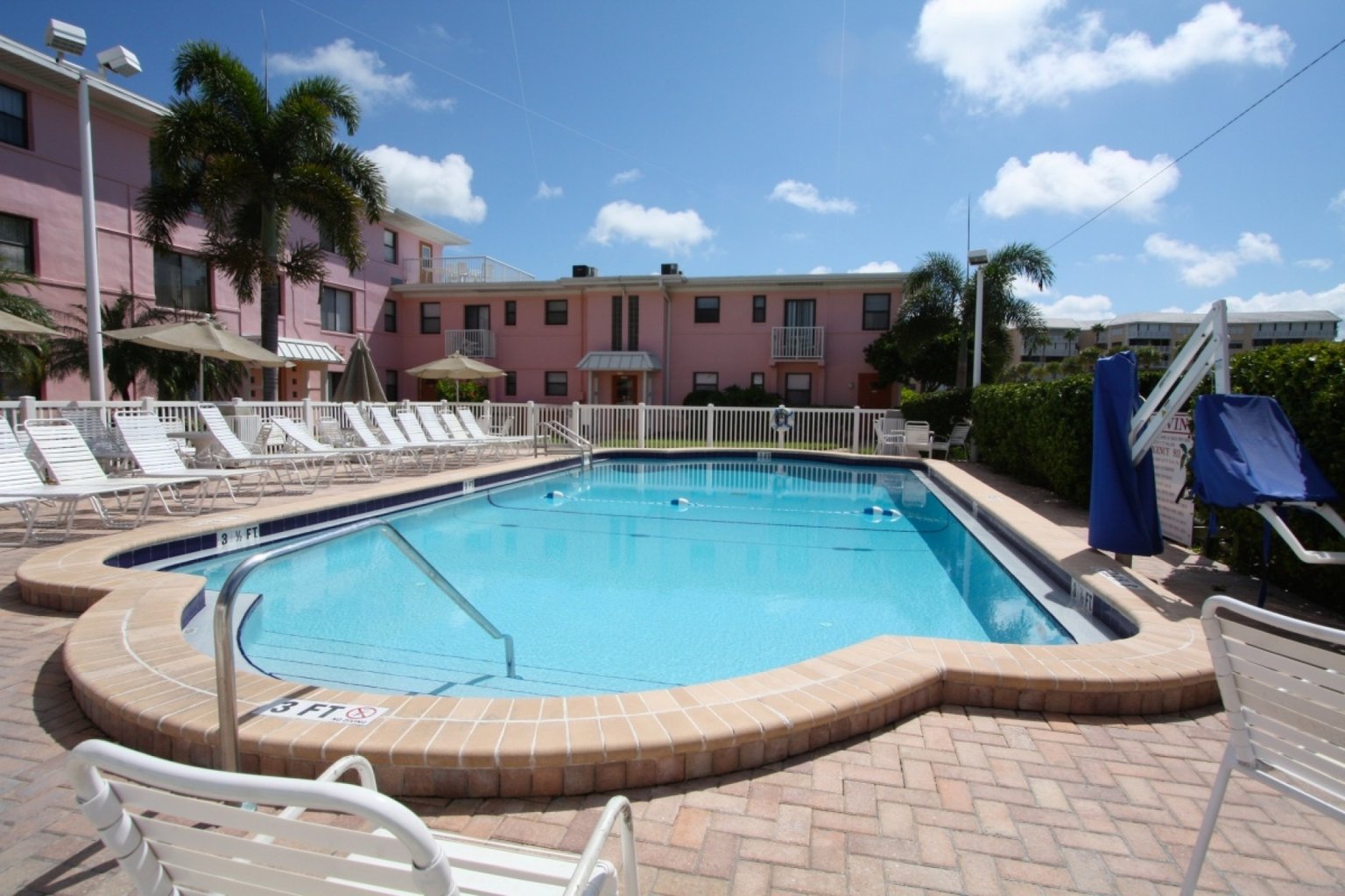 St. Pete Beach Vacation Rental