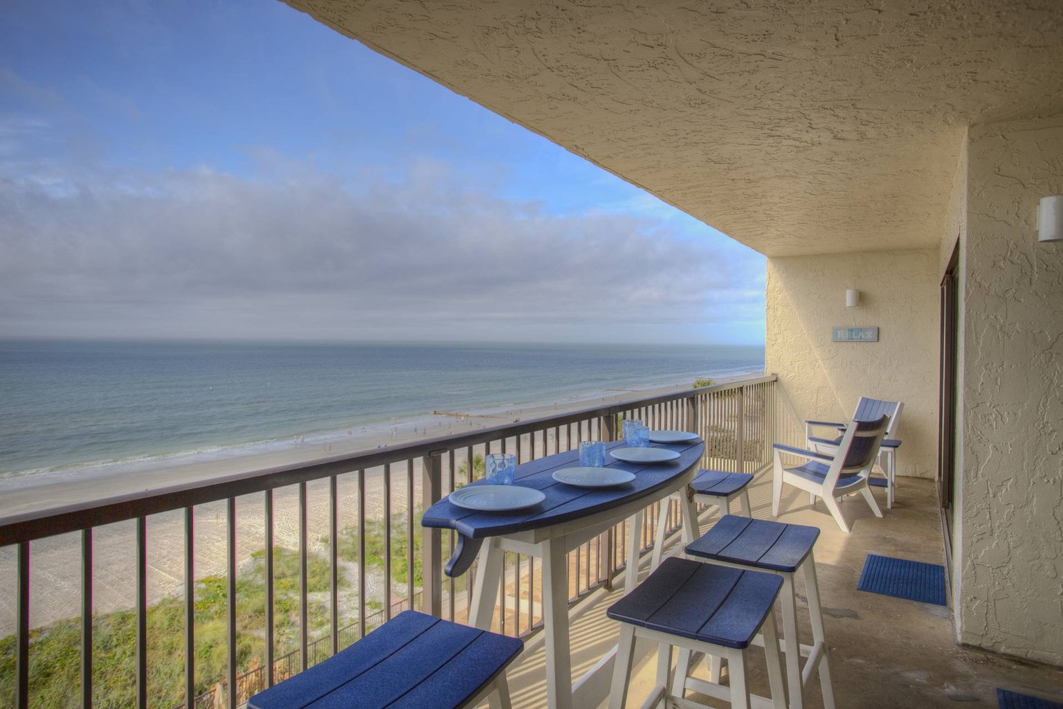 Madeira Beach Vacation Rental