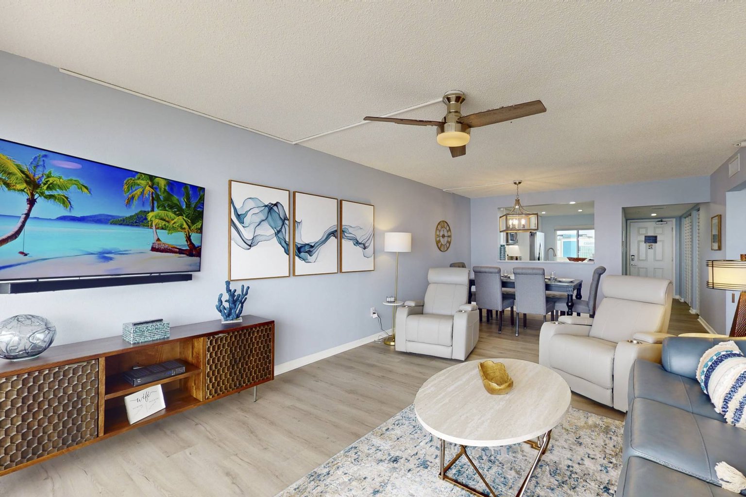 Madeira Beach Vacation Rental
