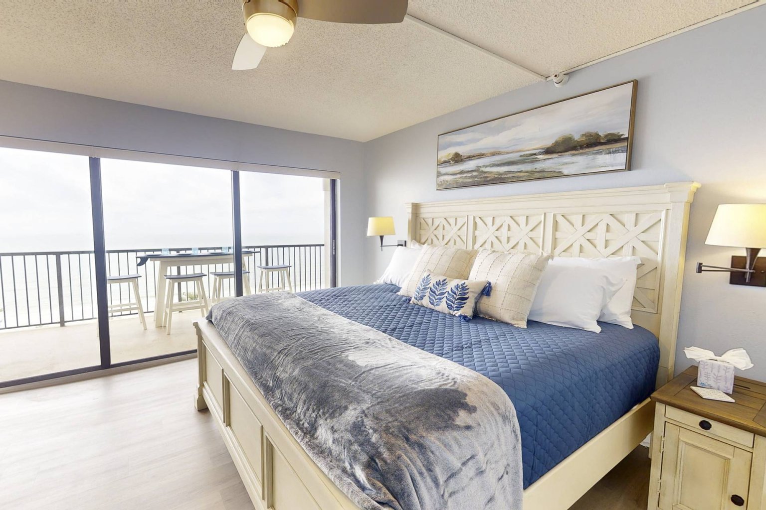 Madeira Beach Vacation Rental