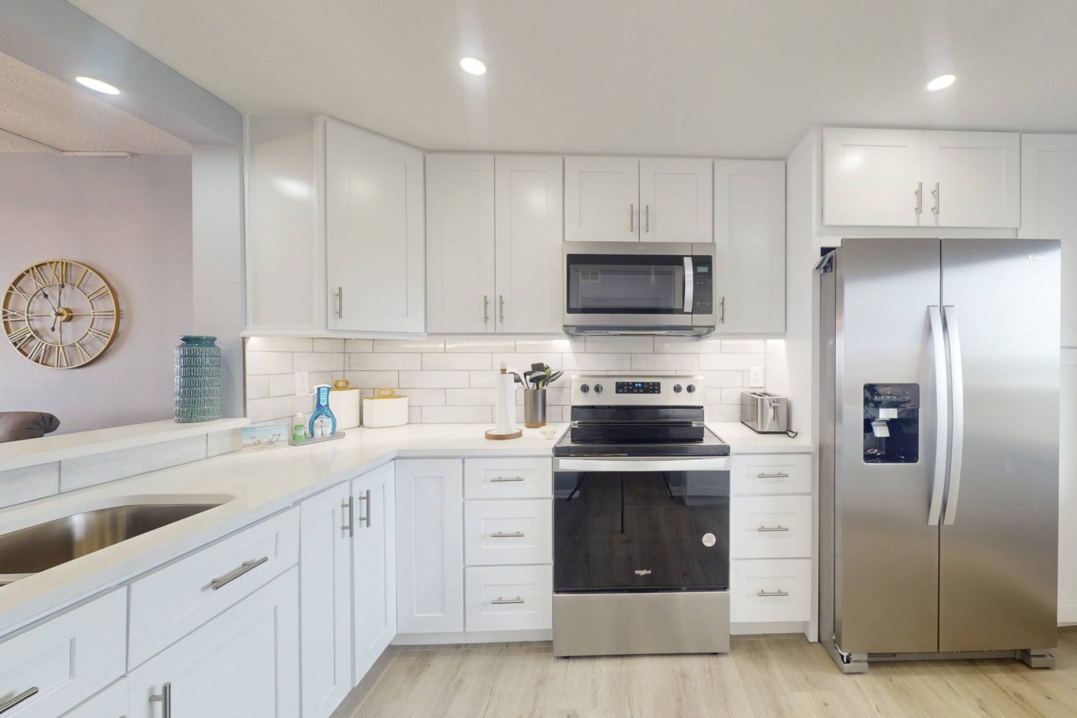 Madeira Beach Vacation Rental