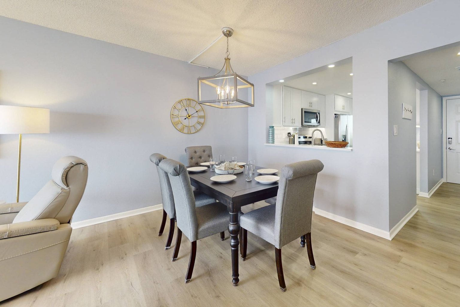 Madeira Beach Vacation Rental