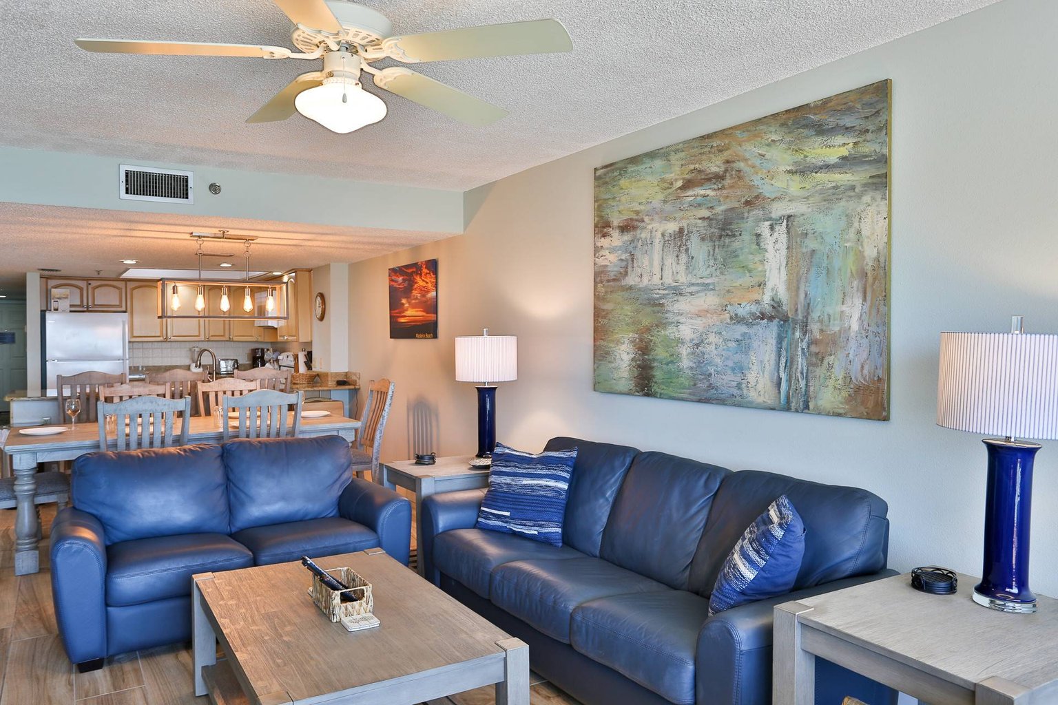 Madeira Beach Vacation Rental