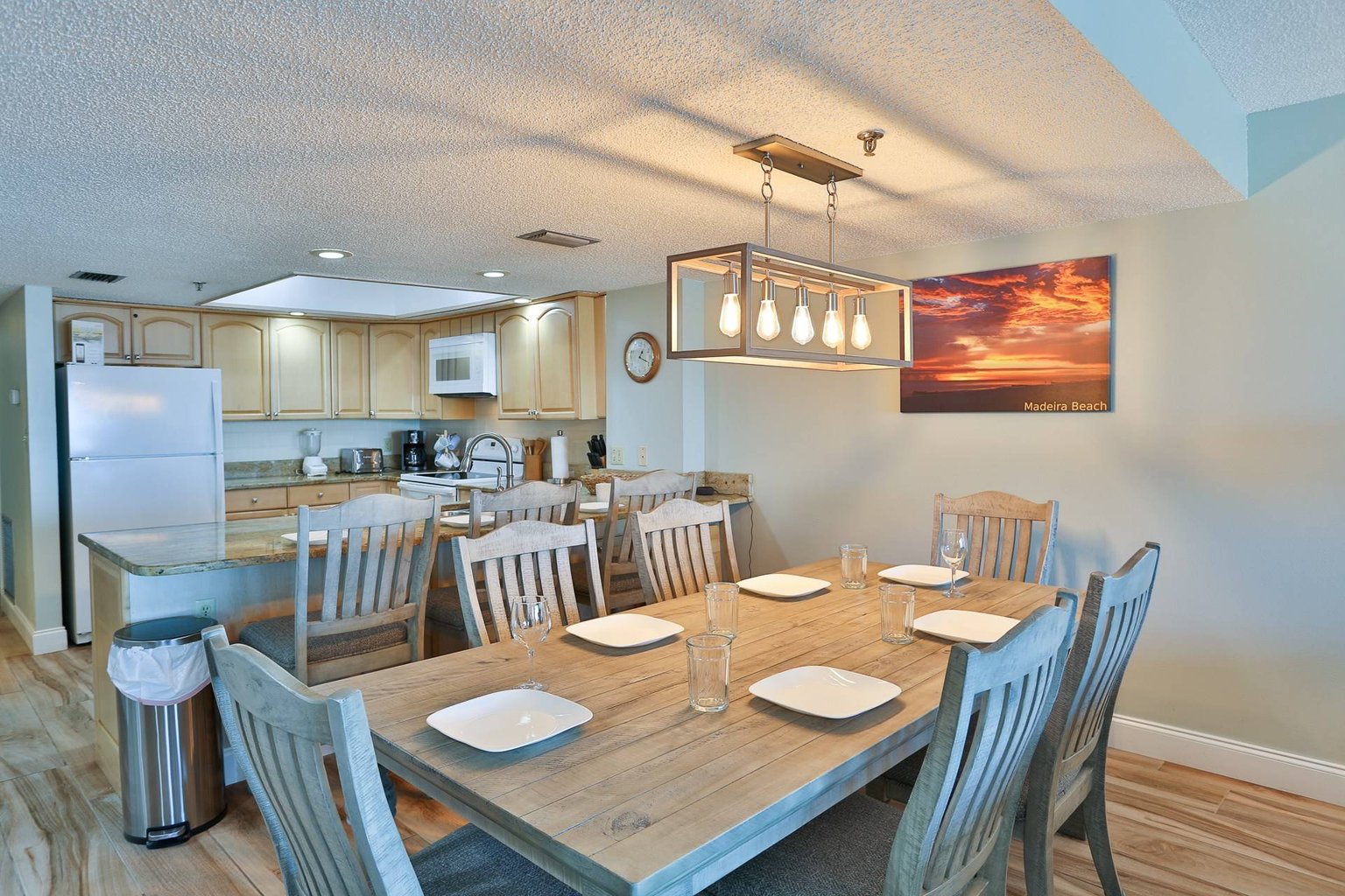 Madeira Beach Vacation Rental