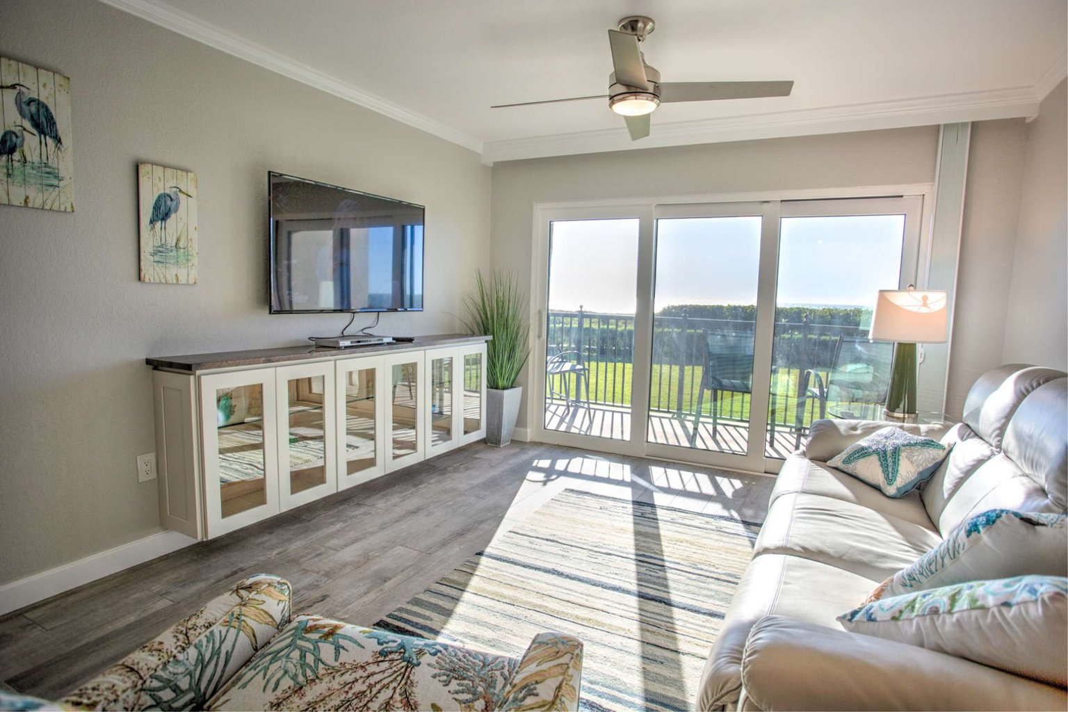 Treasure Island Vacation Rental