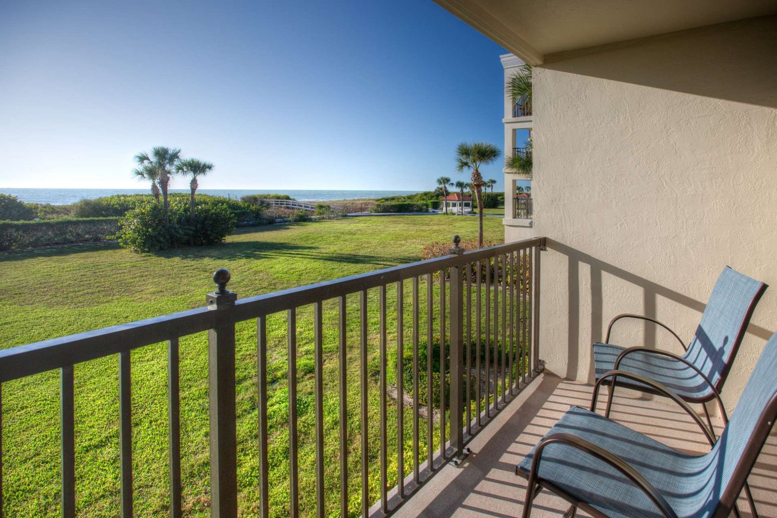 Treasure Island Vacation Rental
