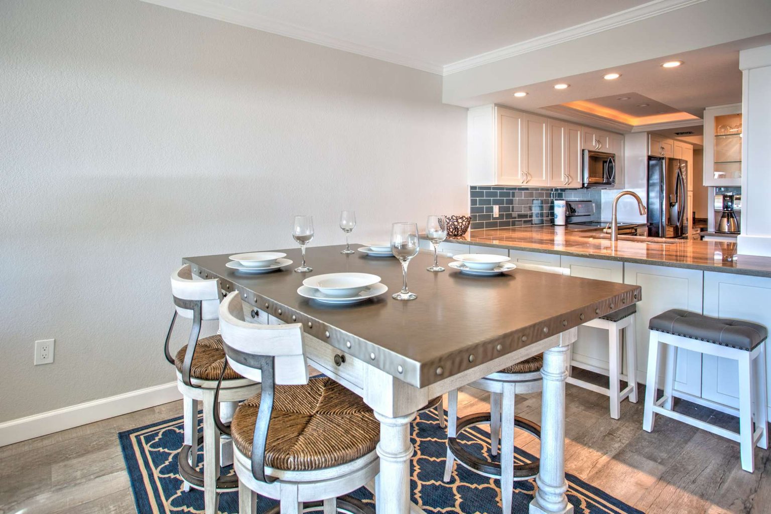 Treasure Island Vacation Rental