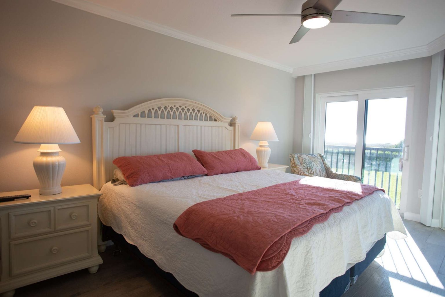 Treasure Island Vacation Rental