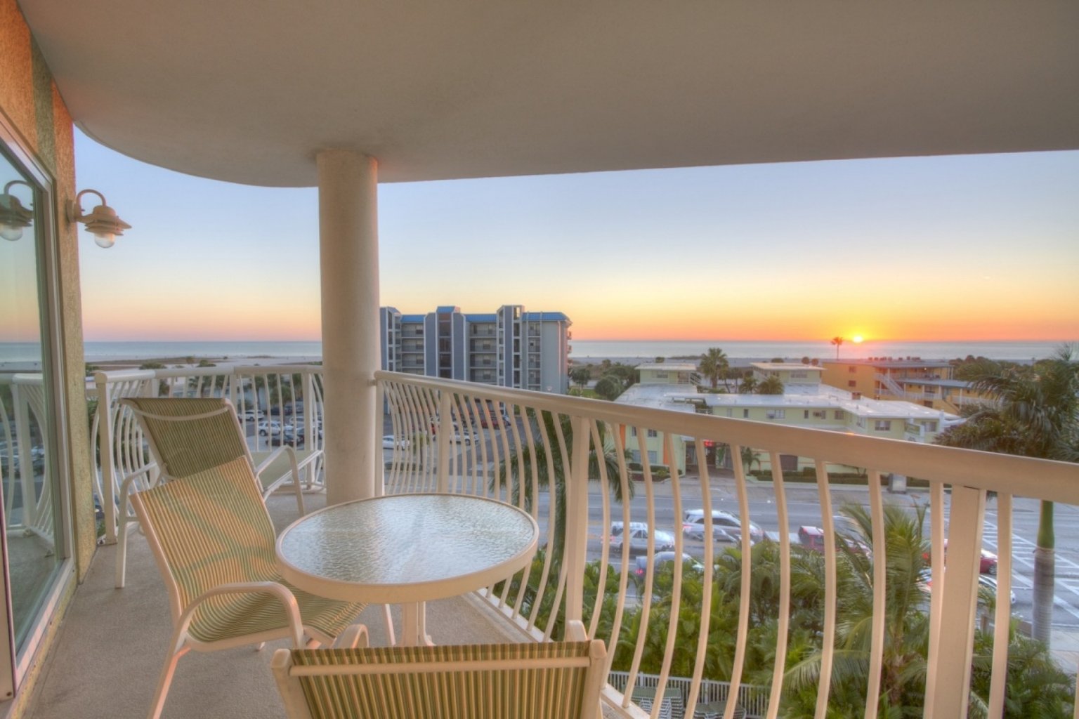 Treasure Island Vacation Rental
