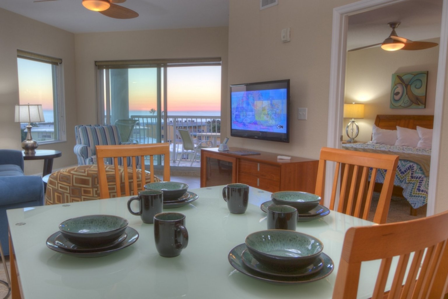 Treasure Island Vacation Rental
