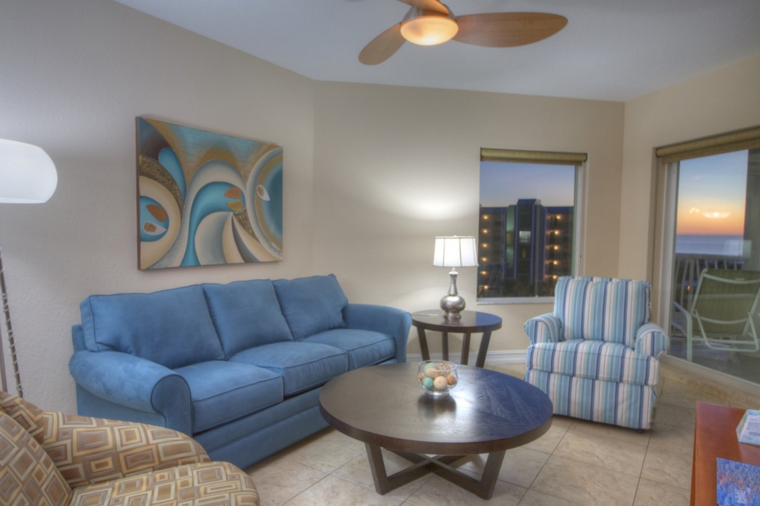 Treasure Island Vacation Rental