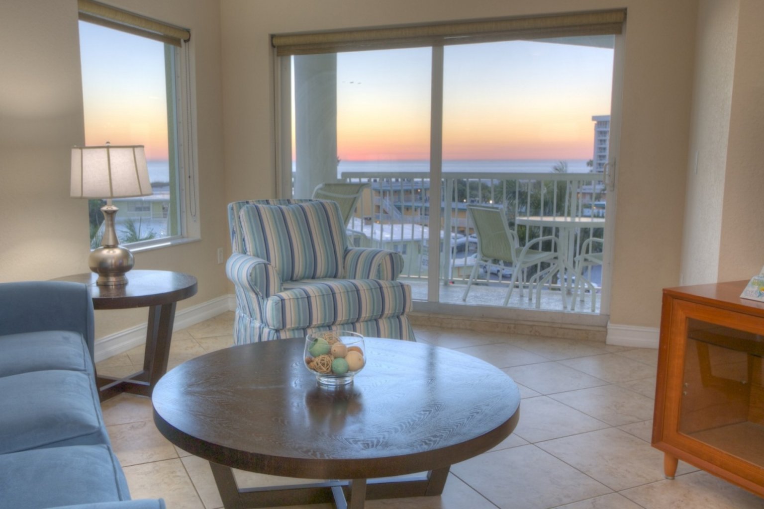 Treasure Island Vacation Rental