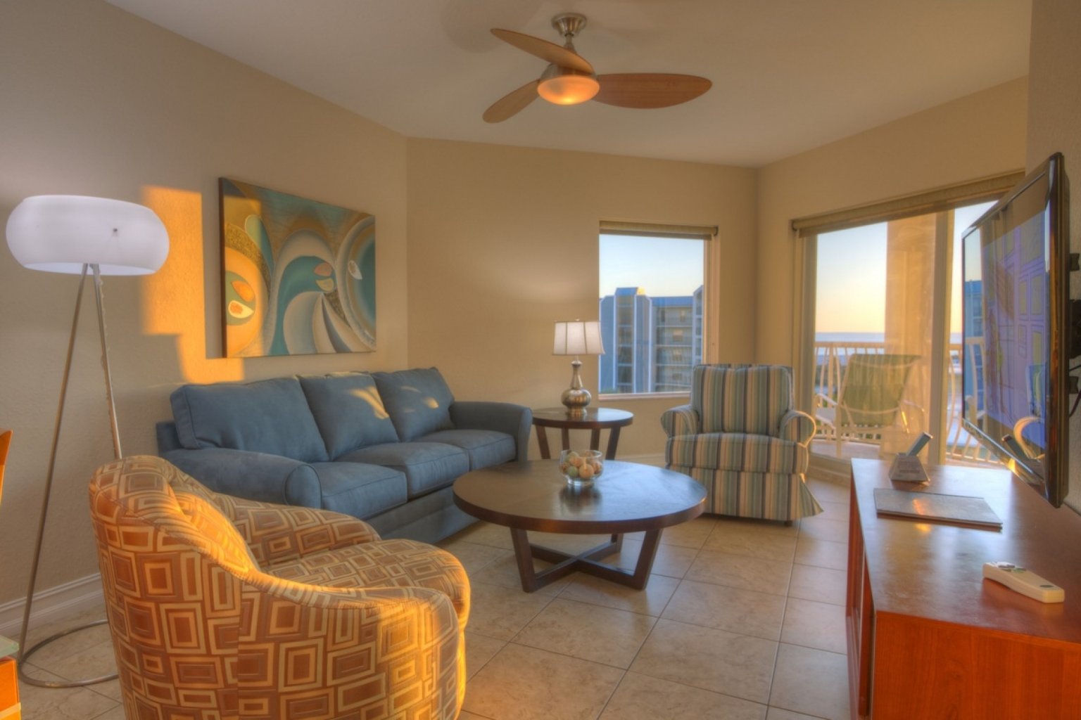 Treasure Island Vacation Rental
