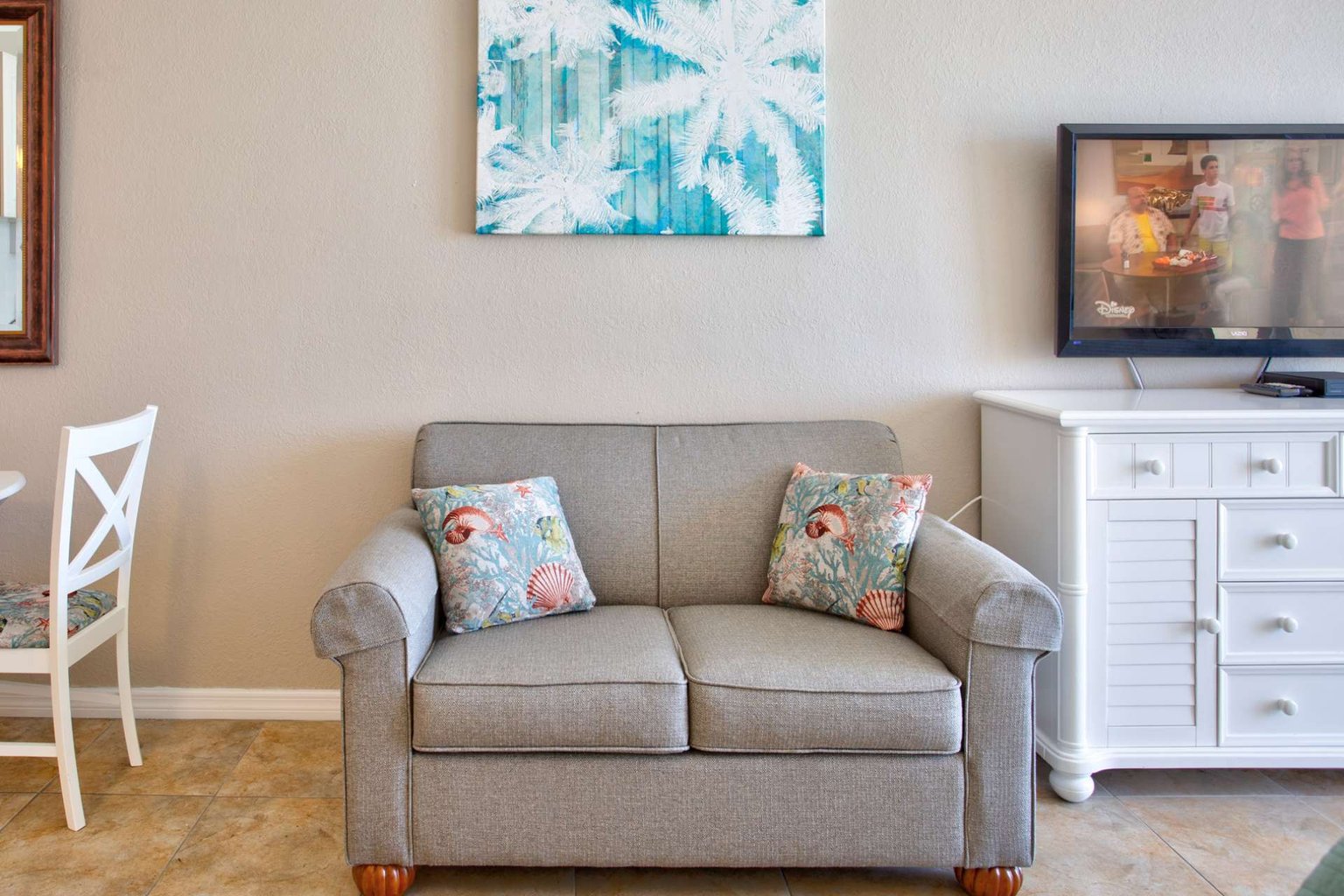Treasure Island Vacation Rental
