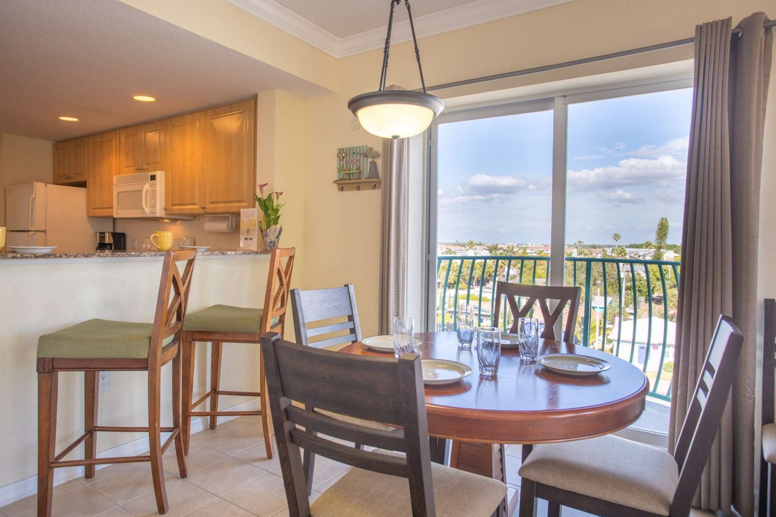 Treasure Island Vacation Rental