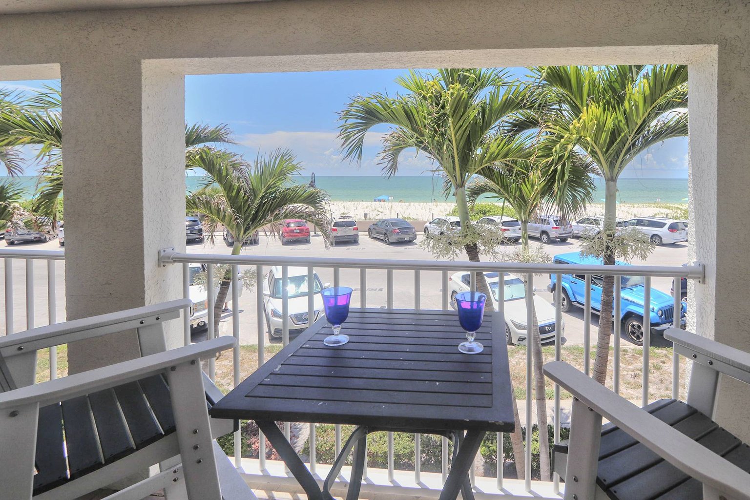 St. Pete Beach Vacation Rental