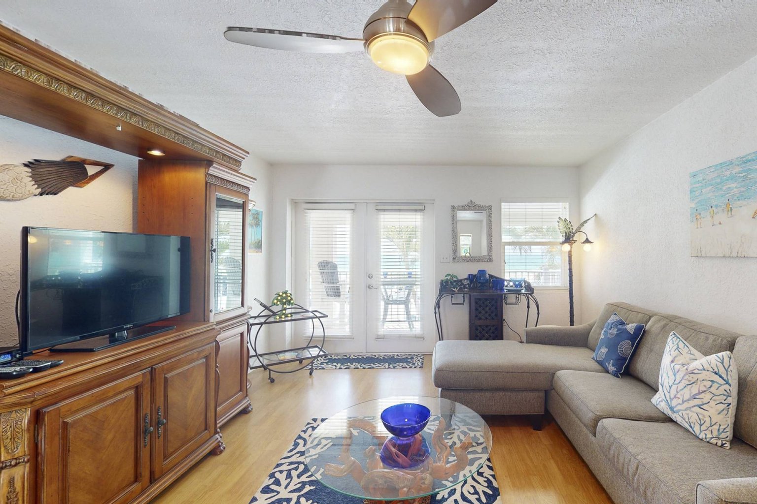 St. Pete Beach Vacation Rental