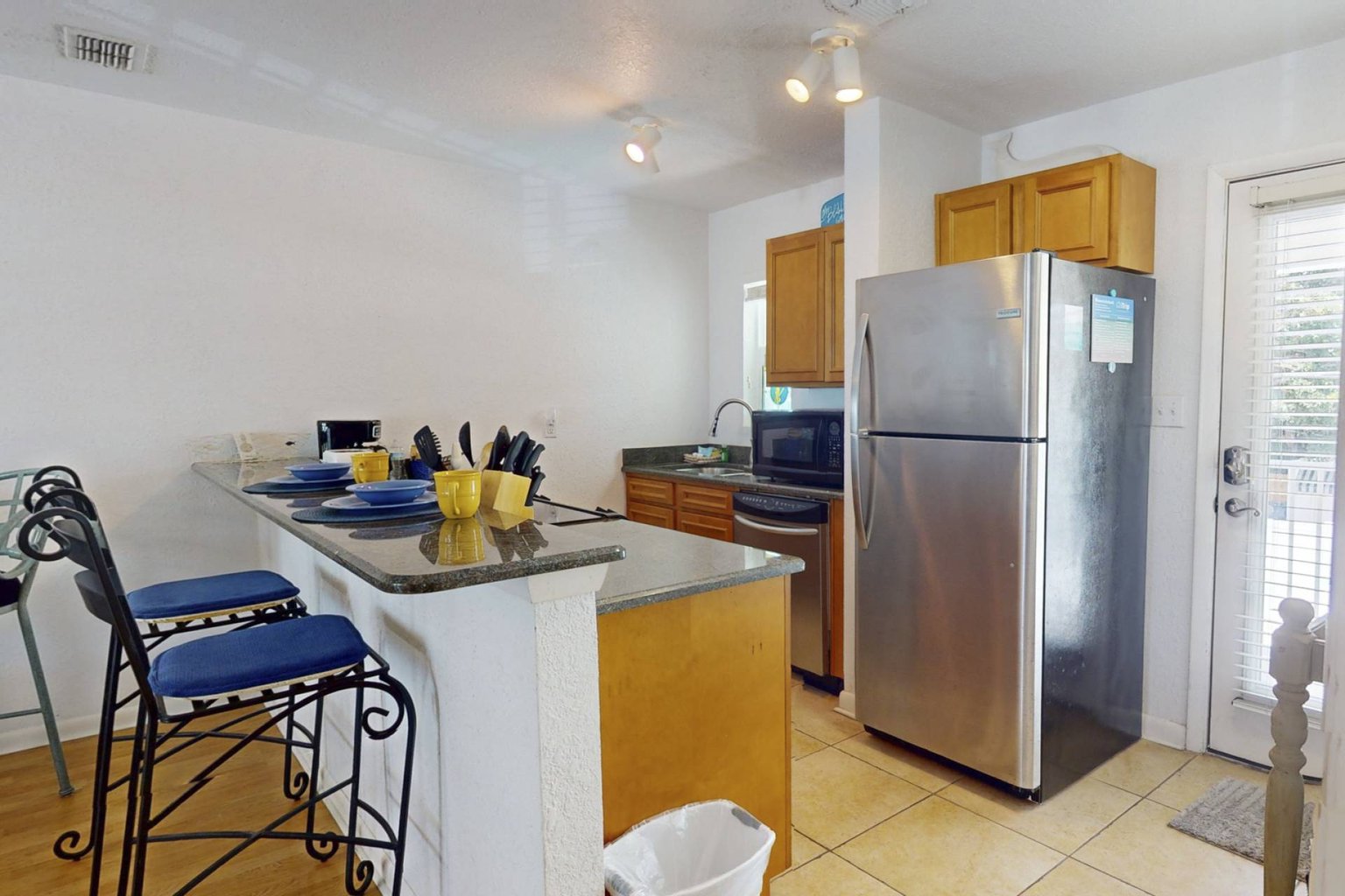 St. Pete Beach Vacation Rental