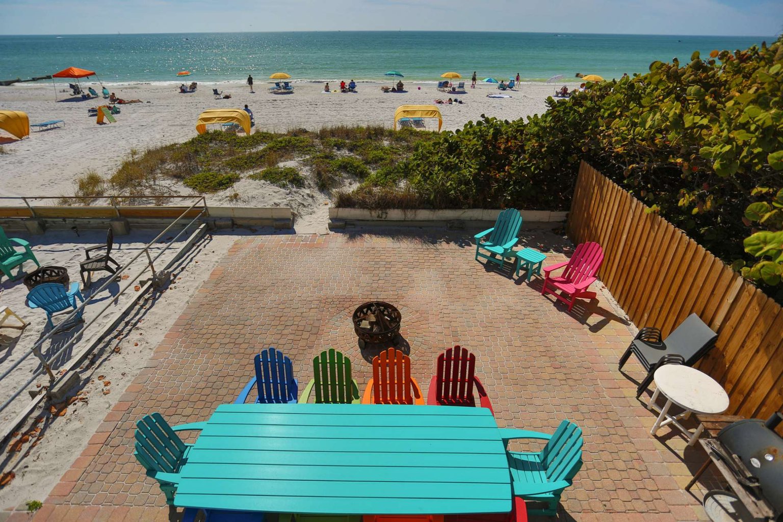 Madeira Beach Vacation Rental