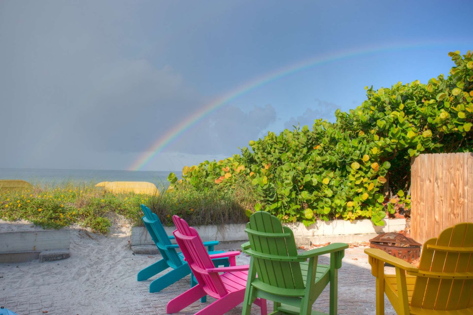 Madeira Beach Vacation Rental