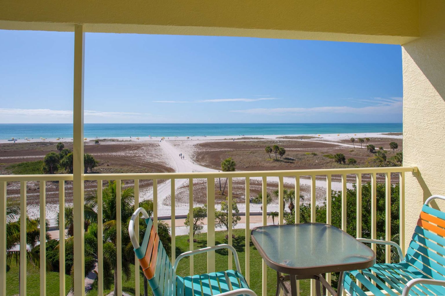 Treasure Island Vacation Rental