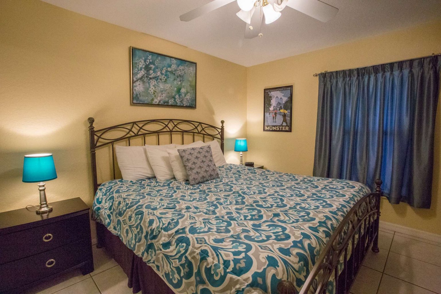 Treasure Island Vacation Rental
