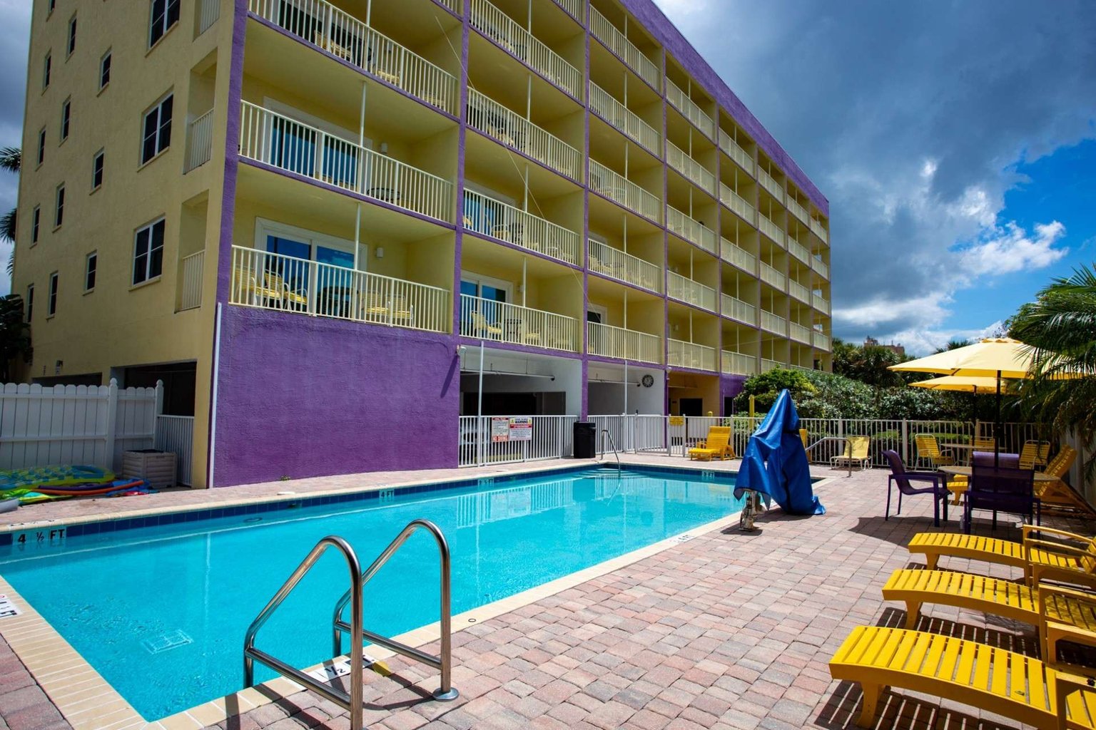 Treasure Island Vacation Rental