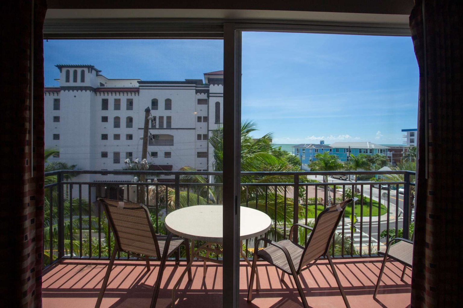 Madeira Beach Vacation Rental