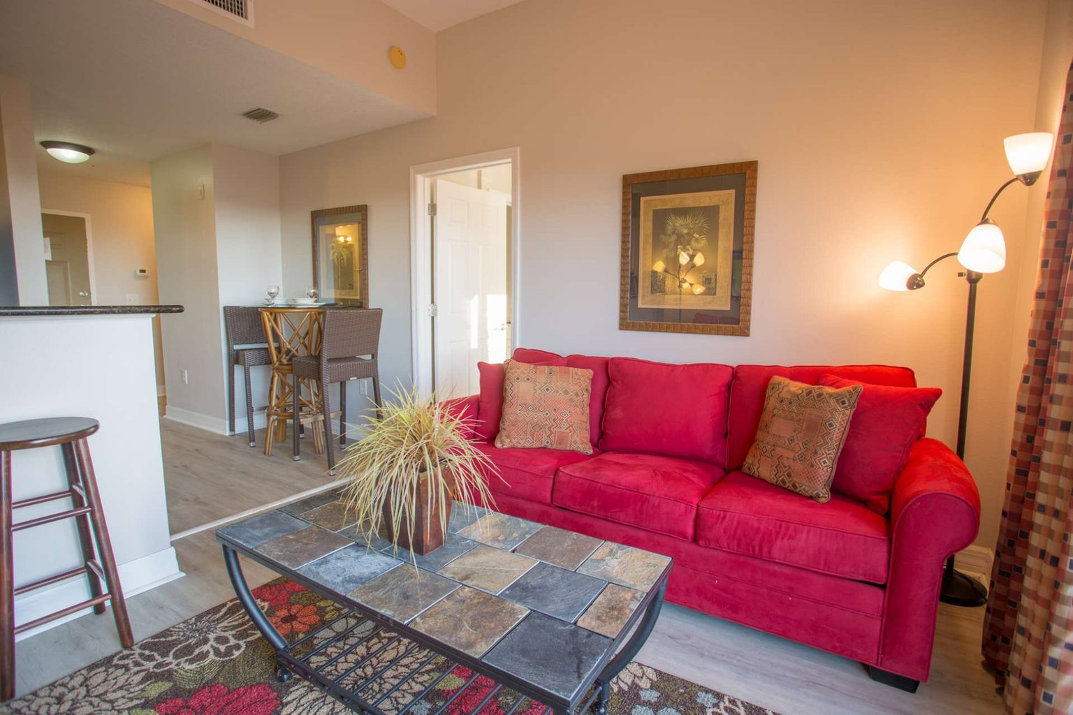 Madeira Beach Vacation Rental