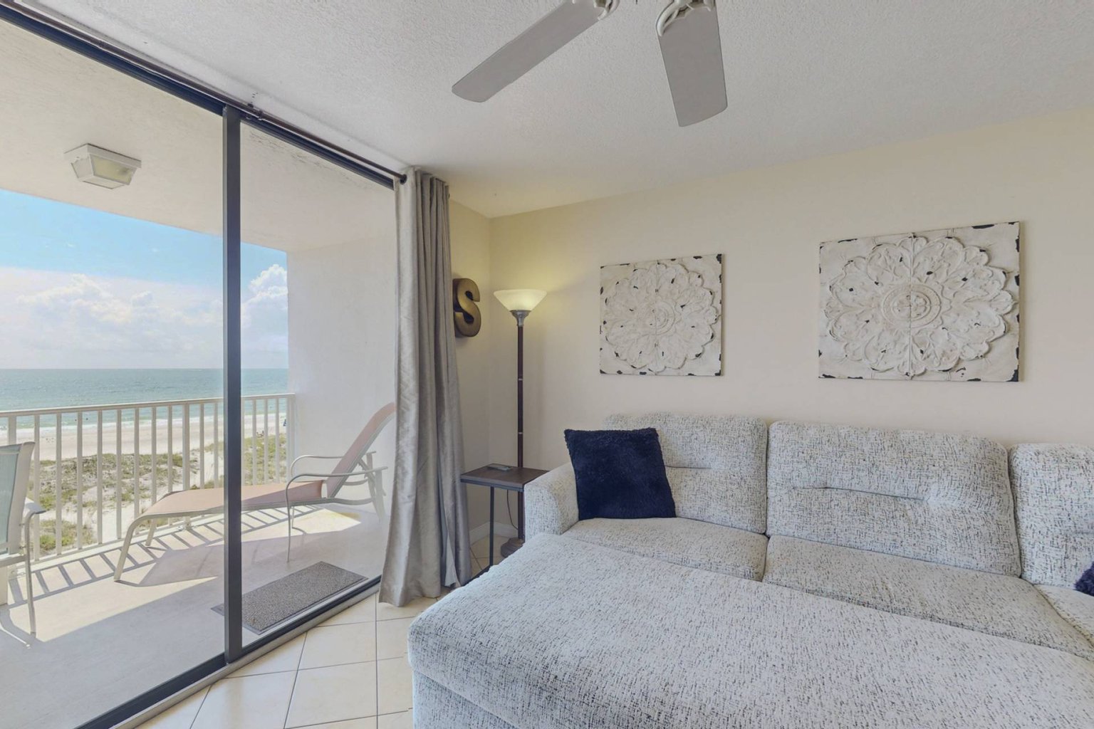 Madeira Beach Vacation Rental