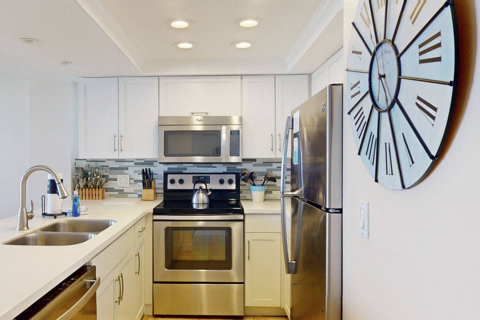 Madeira Beach Vacation Rental