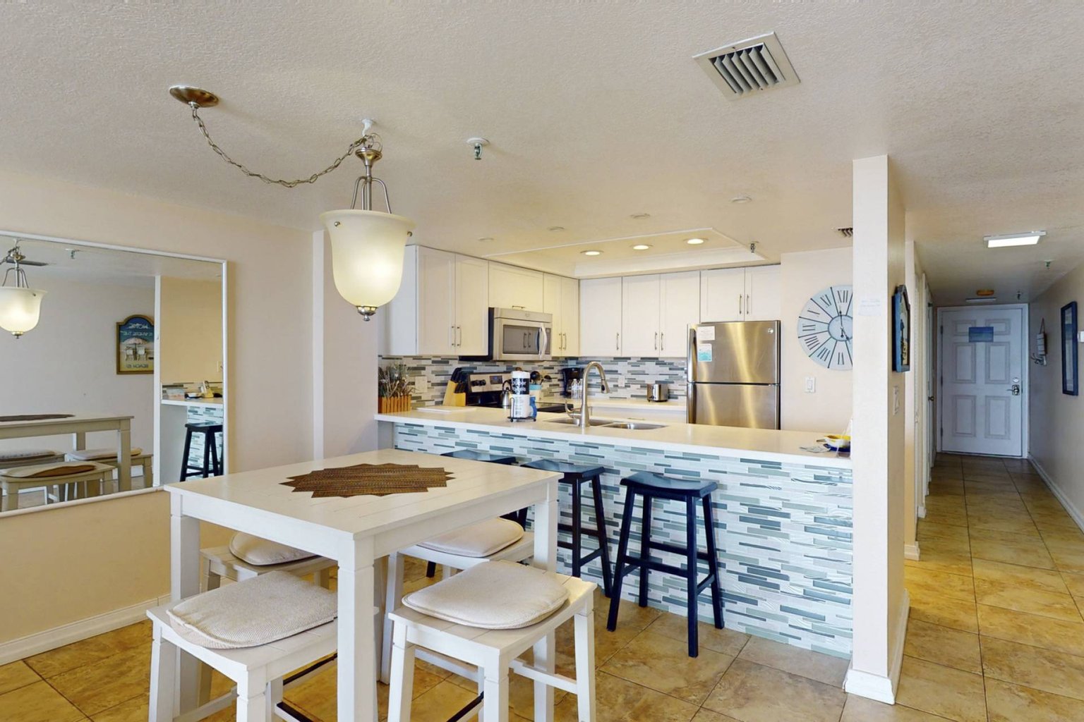 Madeira Beach Vacation Rental