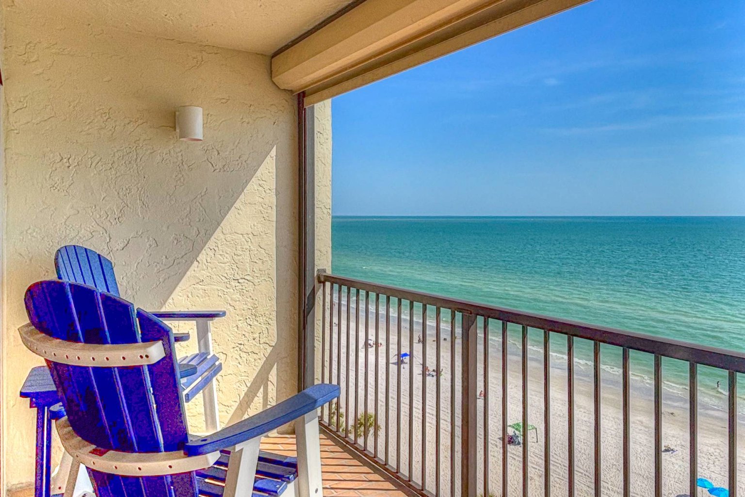 Madeira Beach Vacation Rental