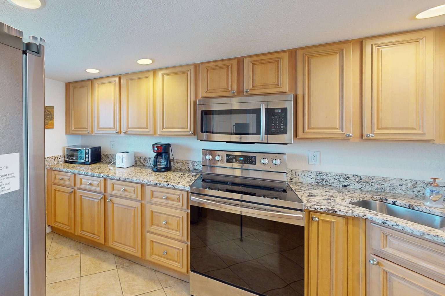 Madeira Beach Vacation Rental