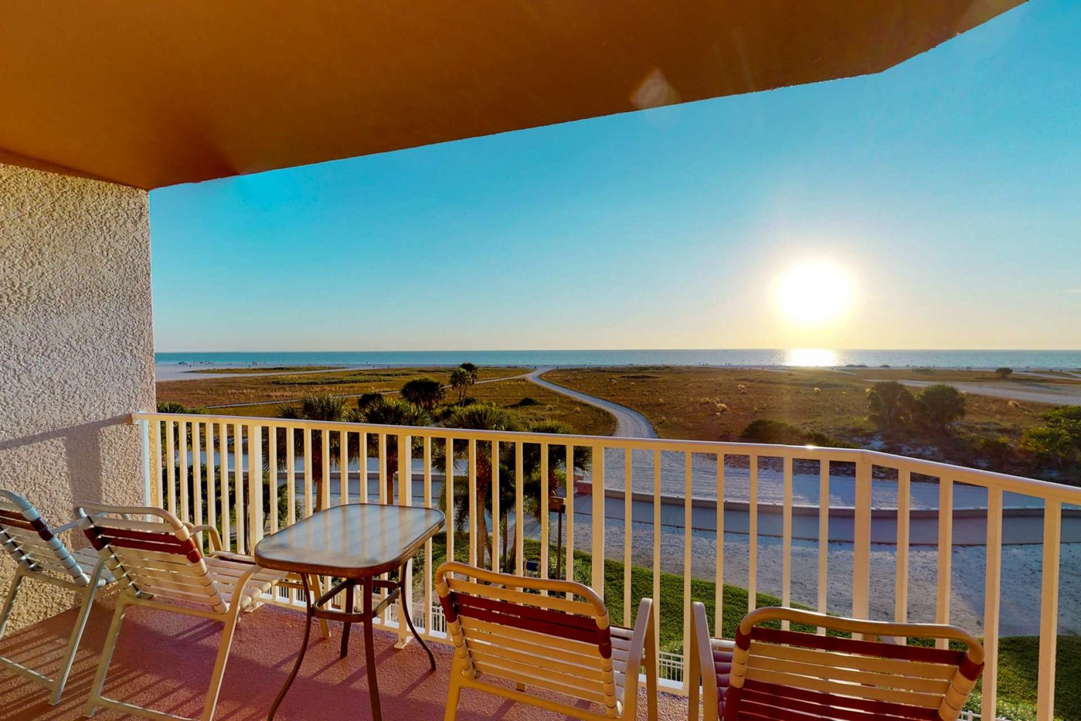 Treasure Island Vacation Rental