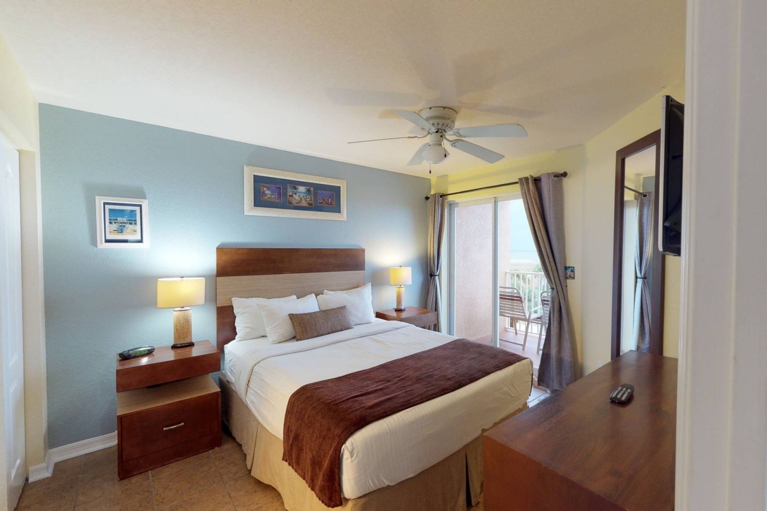 Treasure Island Vacation Rental